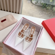 Valentino Slippers